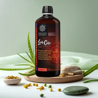 Liver Care Advance