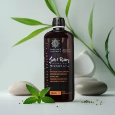 Liver & Kidney Revitalizer - 500ML