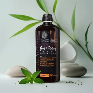 Liver & Kidney Revitalizer