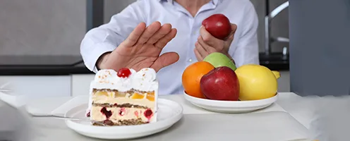 Best for People with Pre-diabetes