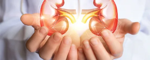 Helps Manage Kidney Health