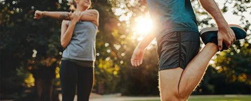 Totally Natural Pre-Workout Tonic