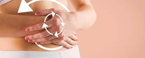 Burn Fat And Improve Your Digestion