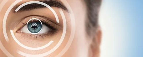 Manage Your Eye Health