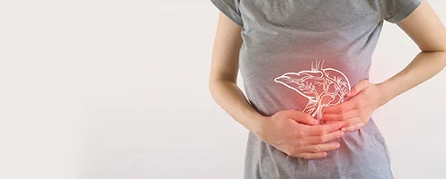 Reduces Symptoms of Sluggish Liver