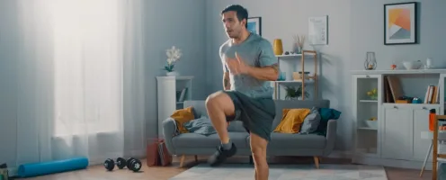 Supports Energy Production, Strength and Stamina