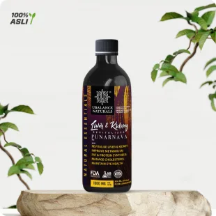 Liver & Kidney Revitalizer