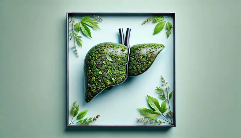 Decoding the Root Causes and Ayurvedic Cures of Non-Alcoholic Fatty Liver