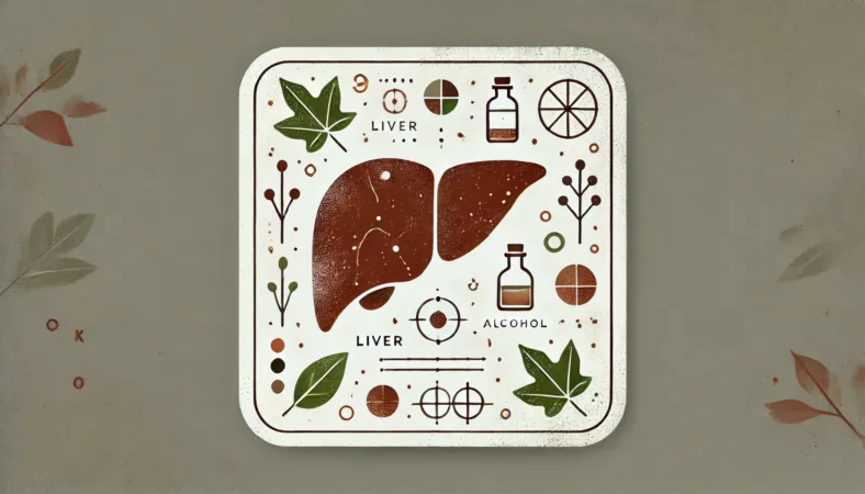 A Natural Path to Liver Wellness: Addressing AFLD with Ayurveda