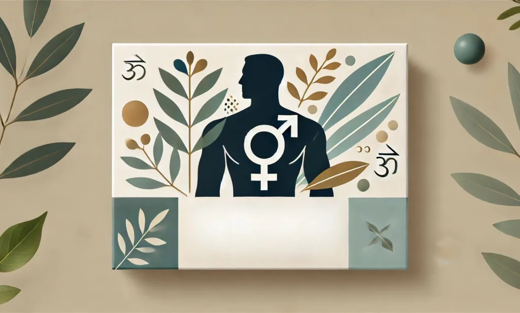 Testosterone The Key to Male Vitality