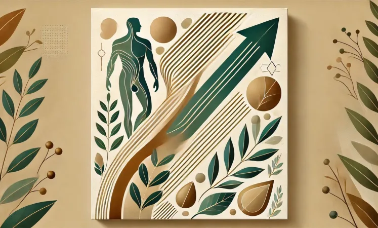  Natural Alternatives to Viagra for Boosting Testosterone Levels