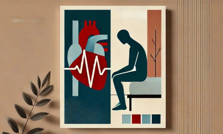 High Blood Pressure, Low Bedroom Performance? Ayurveda’s Answer for Erectile Dysfunction