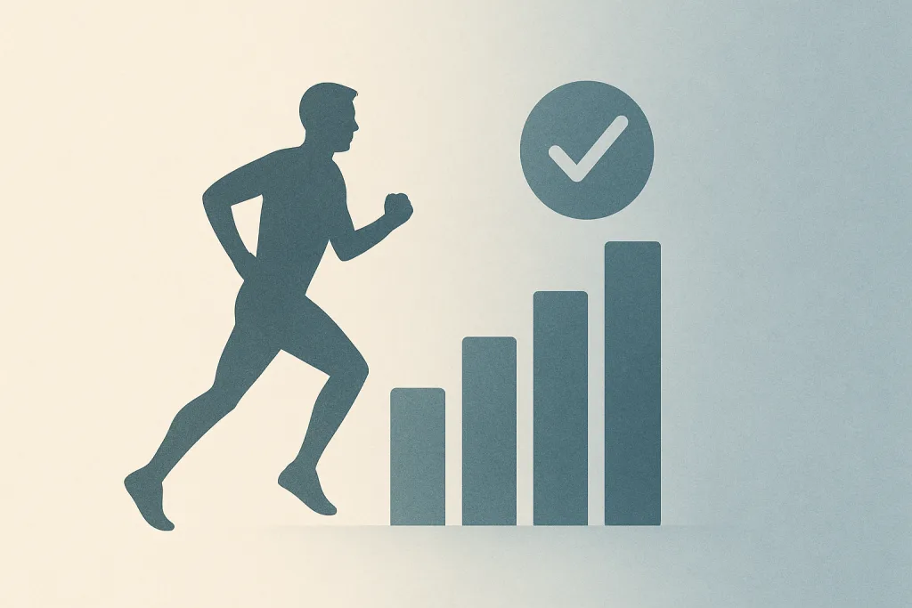 metrics for stamina