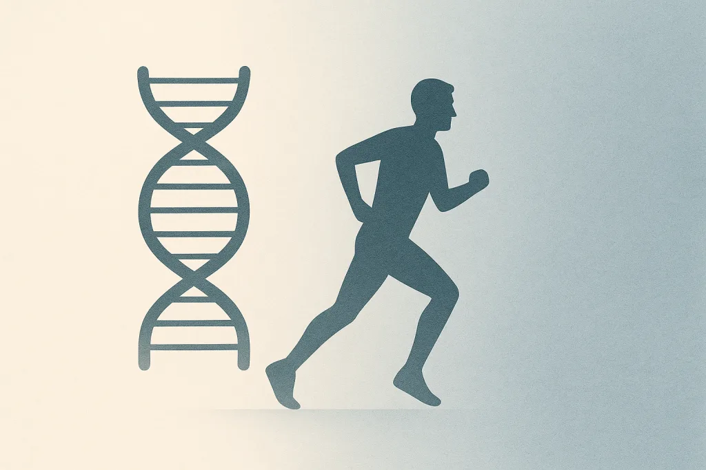 science decoding stamina