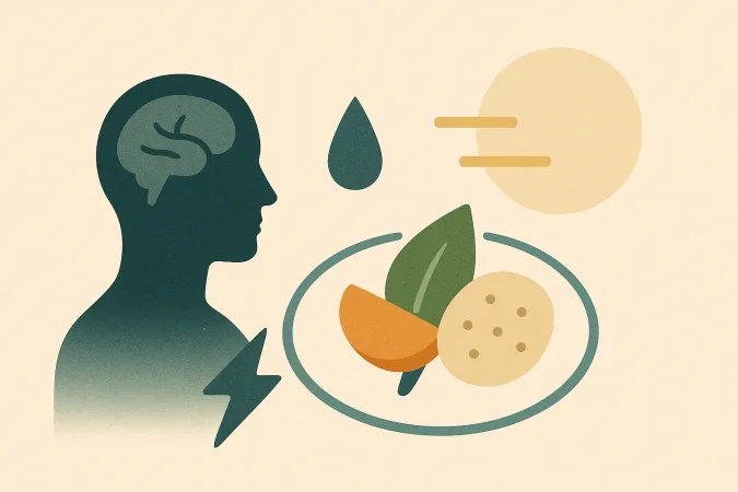 The Science Behind Stamina: How to Fuel Your Body and Brain for All-Day Energy