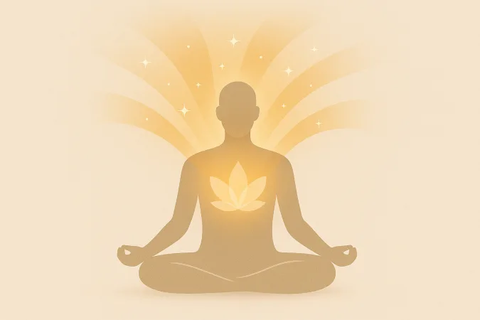 The Mind-Body Harmony to Tap into Our Body’s Inner Healing Powers