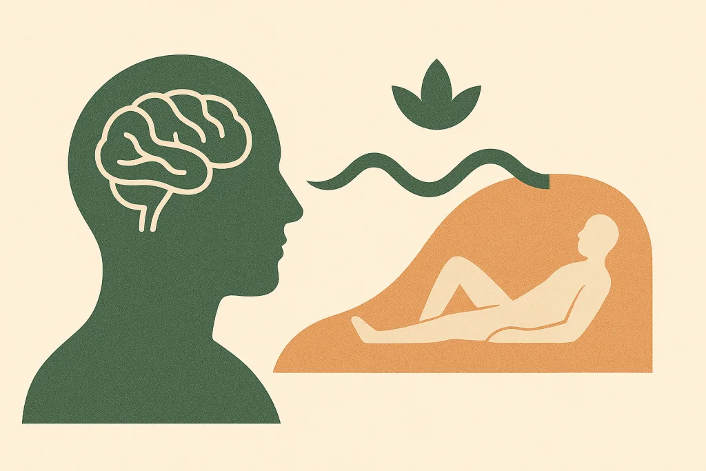 Mental practices for recovery