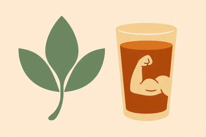 Mother Nature’s Muscle: Top Pre-Workout Drinks with Organic Ingredients