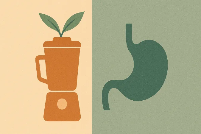 Safe and Effective: Top Natural Pre-Workouts for Sensitive Stomachs