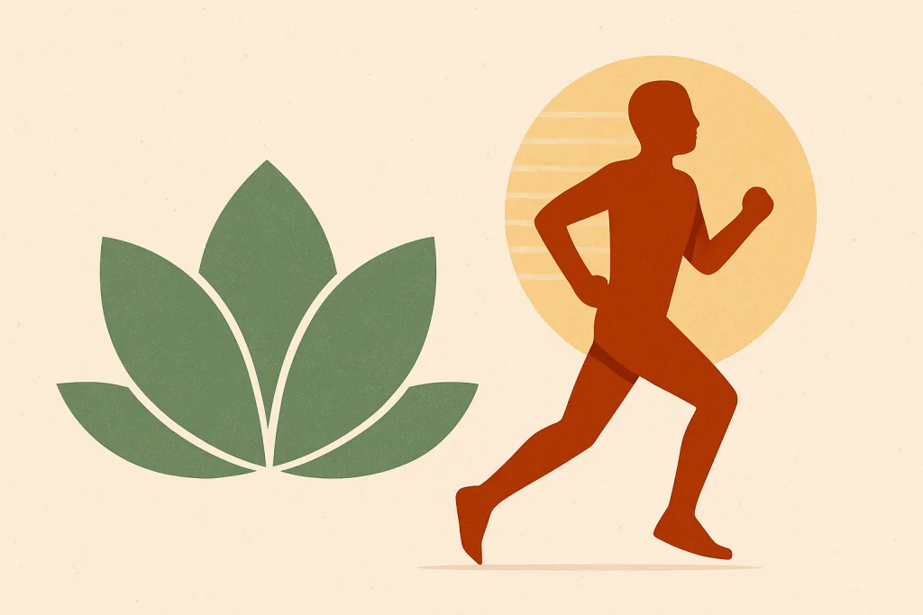 habits to boost stamina