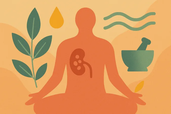 Preventing Kidney Stones: Natural Strategies for Detoxification