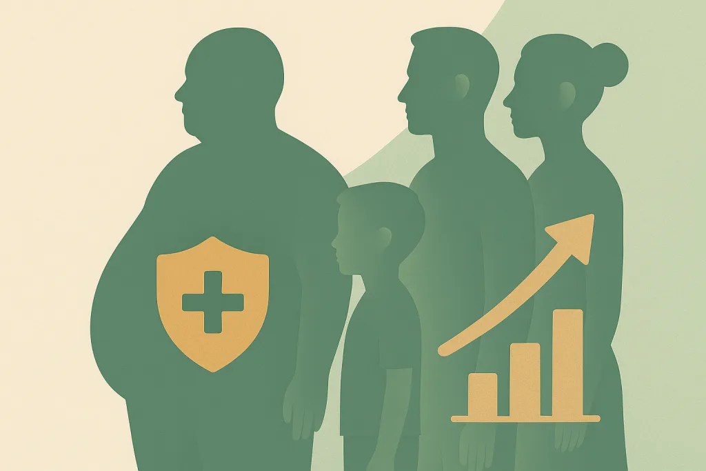 Who Benefits Most from Detox-Focused Weight Support