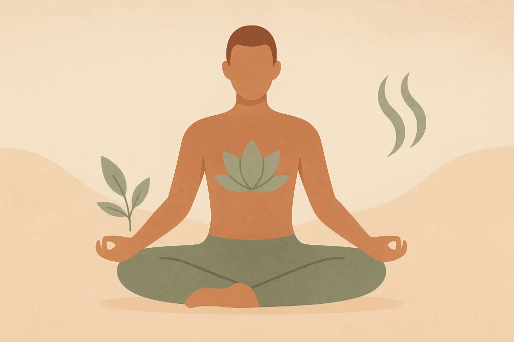 Ayurveda for Weight Management: A Holistic Path to Wellness