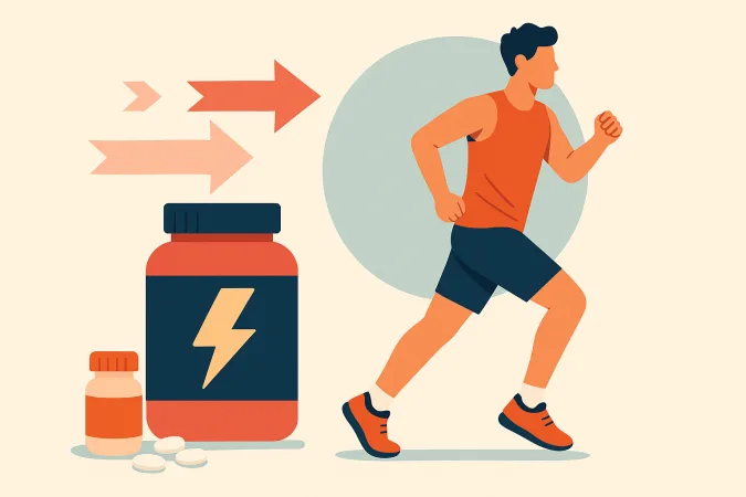 Newbie to Beast Mode: Best Pre-Workout Supplements for Beginners