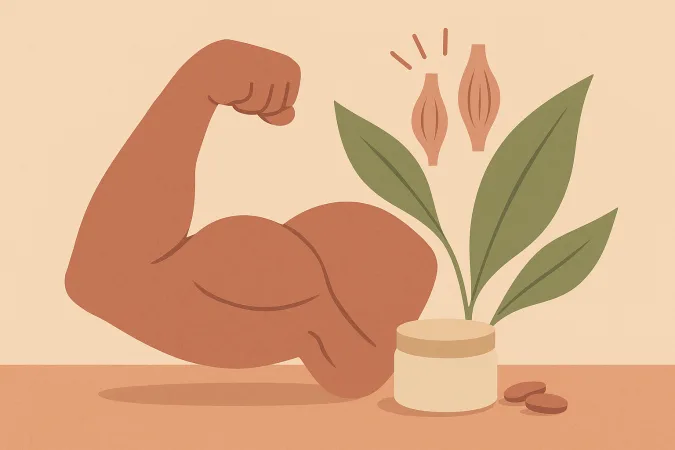 Gain 20% More Muscle Mass with These Recovery Strategies