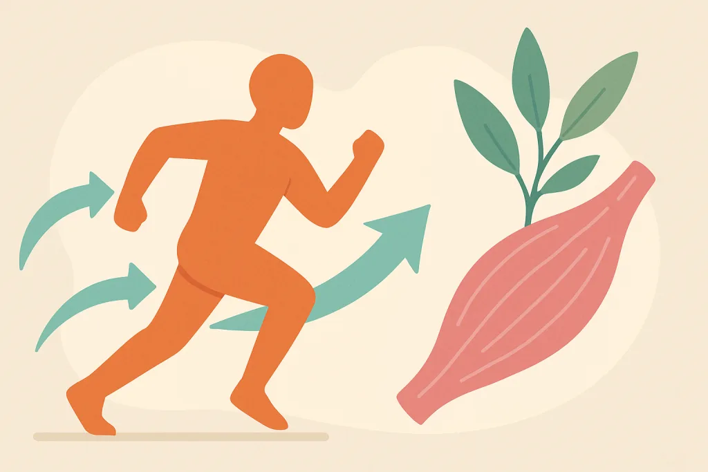 Deep Dive: Recovery Pathways That Prevent Muscle Degeneration