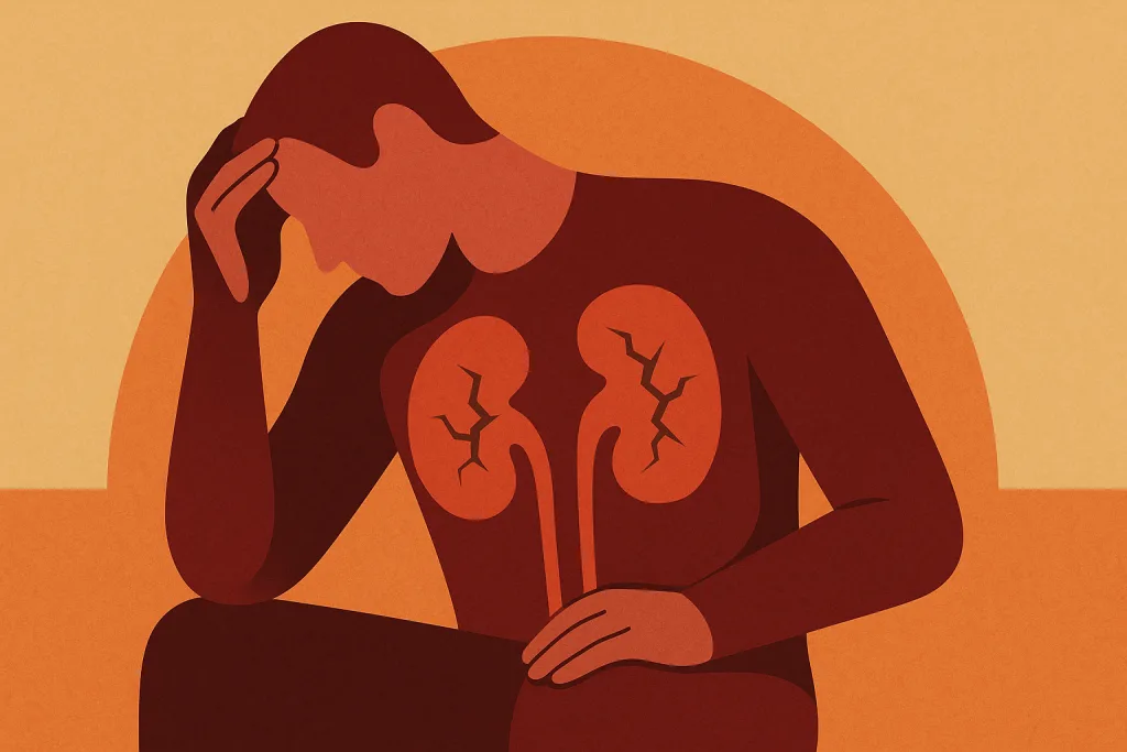 The Long-Term Impact of Ignored Recovery