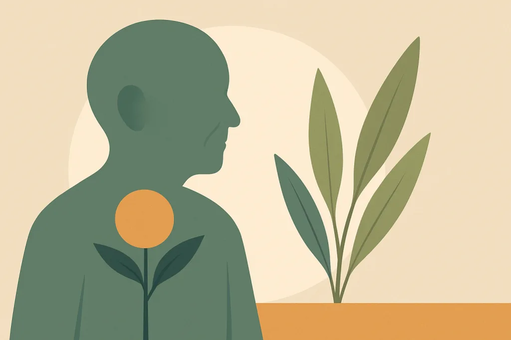 Beyond 50: Promoting Longevity and Vitality