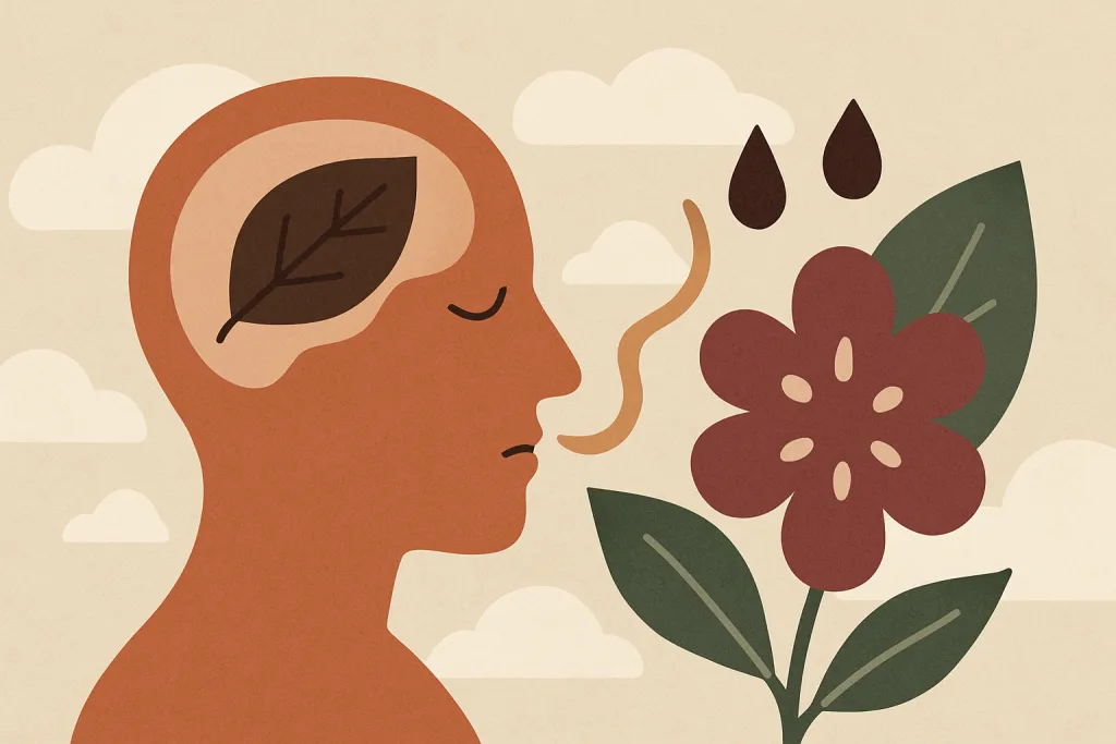 What Your Allergies Are Really Trying to Tell You