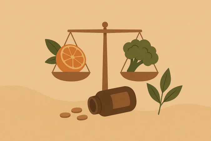 Beginner’s Guide to Achieving a Disease-Free Body Naturally