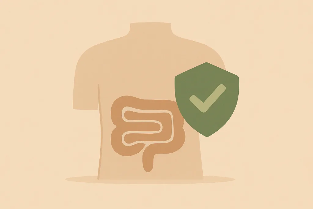 The Importance of Gut Health