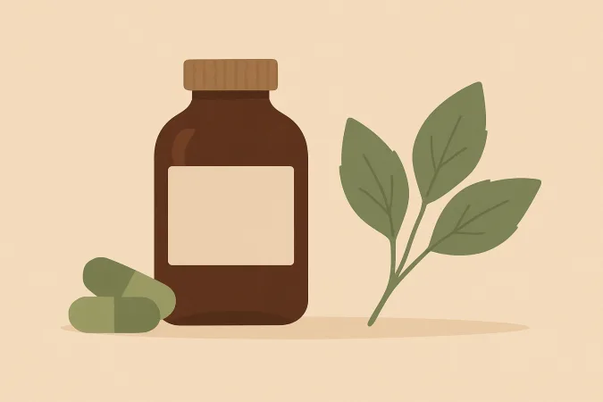 Enhancing Gut Health Naturally: Top Supplements for Optimal Digestion