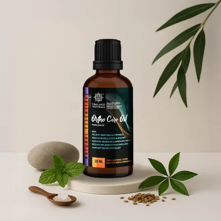 Ortho Care Oil