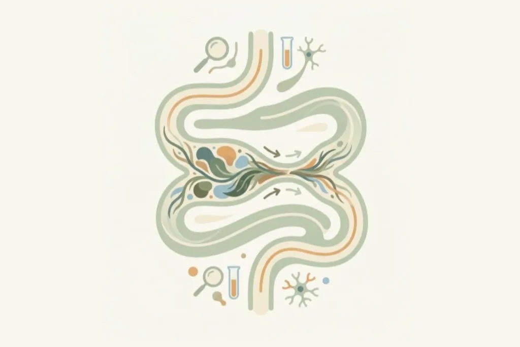 What Causes Constipation? The Science of Slow Digestion