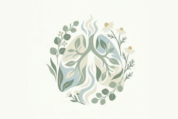 Wheezing Woes: Natural Home Remedies for Instant Relief and Long-Term Lung Health