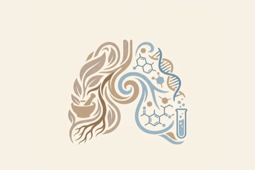 Ayurveda Meets Science on Lung Renewal