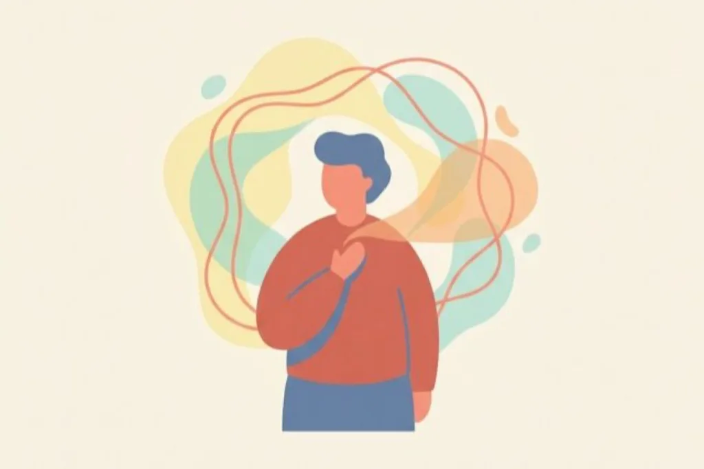 How Allergies Trigger Stress
