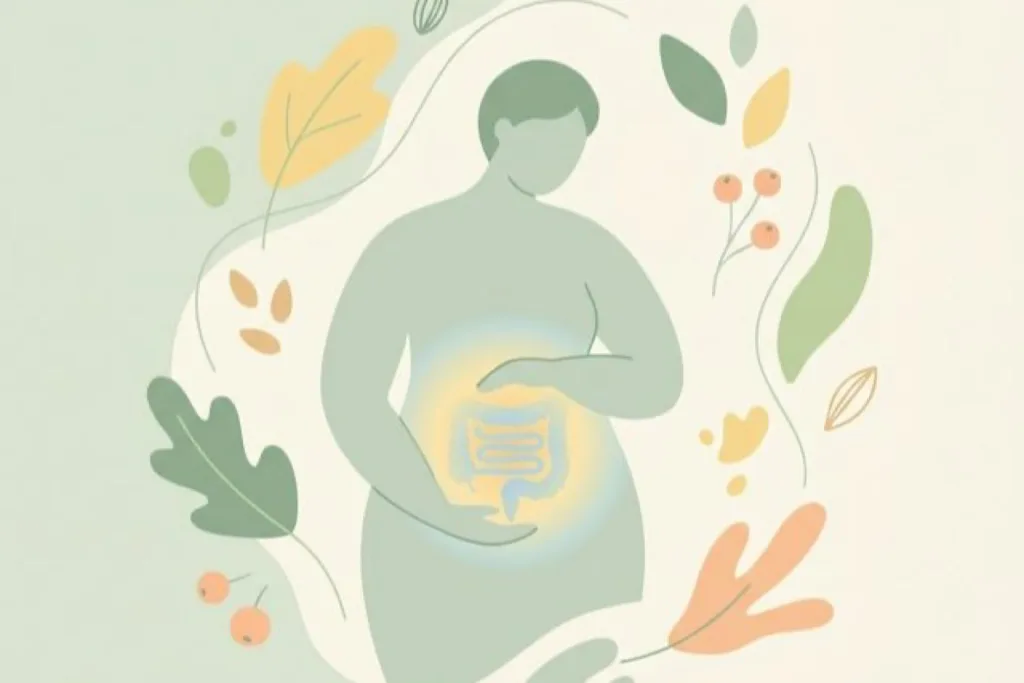 Diet & Gut Health: Eating for Calm Immunity
