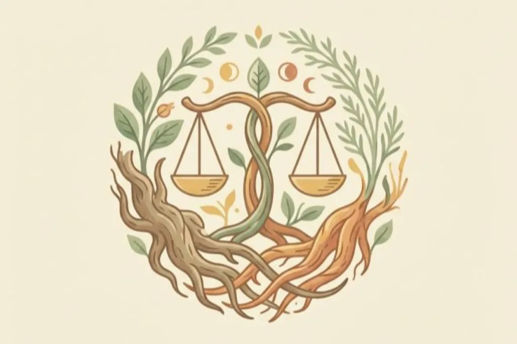 Fiction 4: Ayurveda and natural remedies can’t help with hormones.