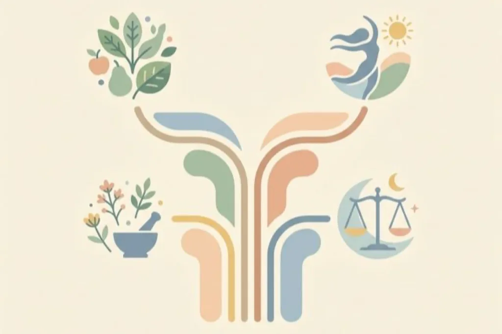 Fiction 5: Bioidentical hormones are the only option after 40.