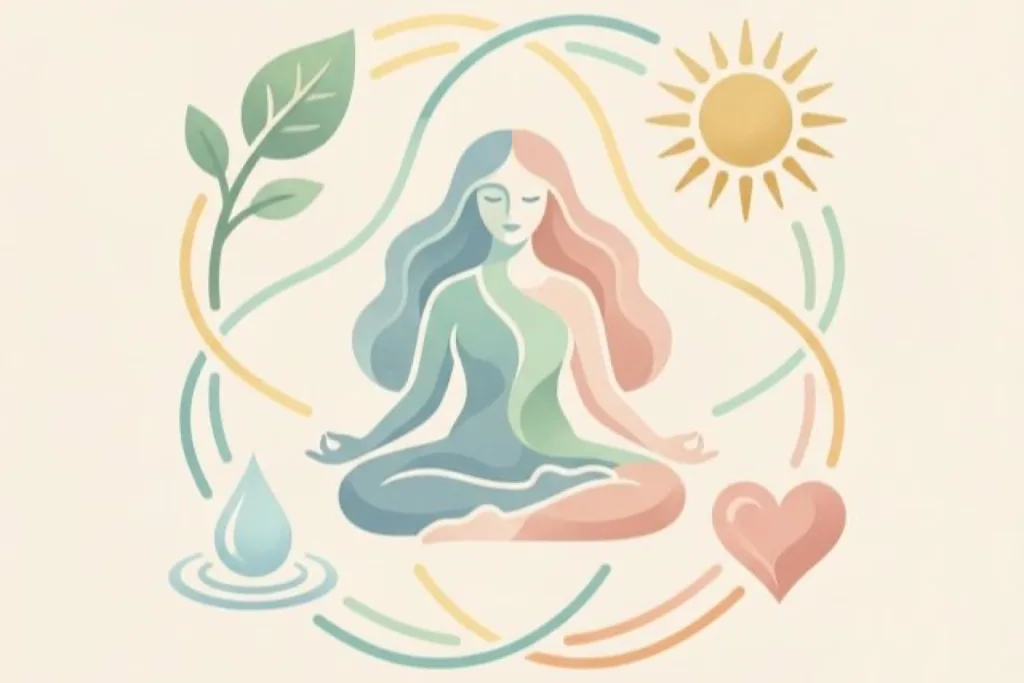 Holistic Ways to Support Health During Perimenopause and Menopause