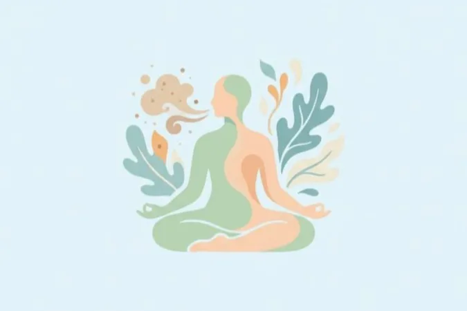 The Stress-Allergy Connection: Simple Techniques for Lasting Relief