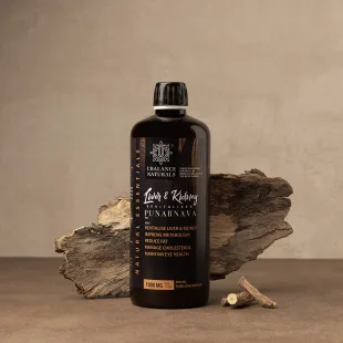 Liver & Kidney Revitalizer