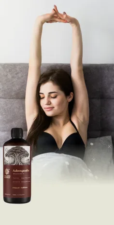 Ashwagandha