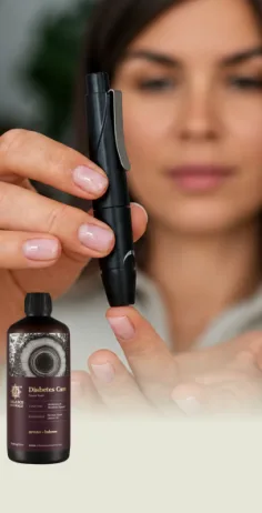 Diabetes Care